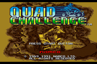 小型赛车挑战(美)